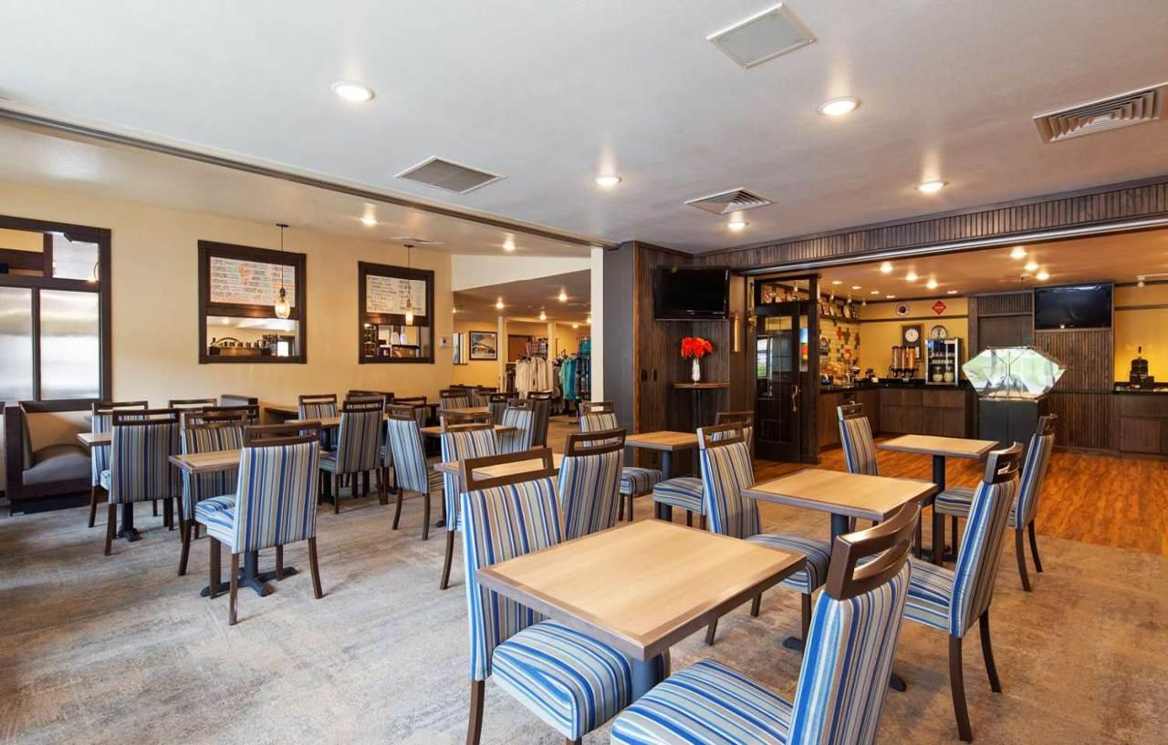 Hotel Western Golden Spike &