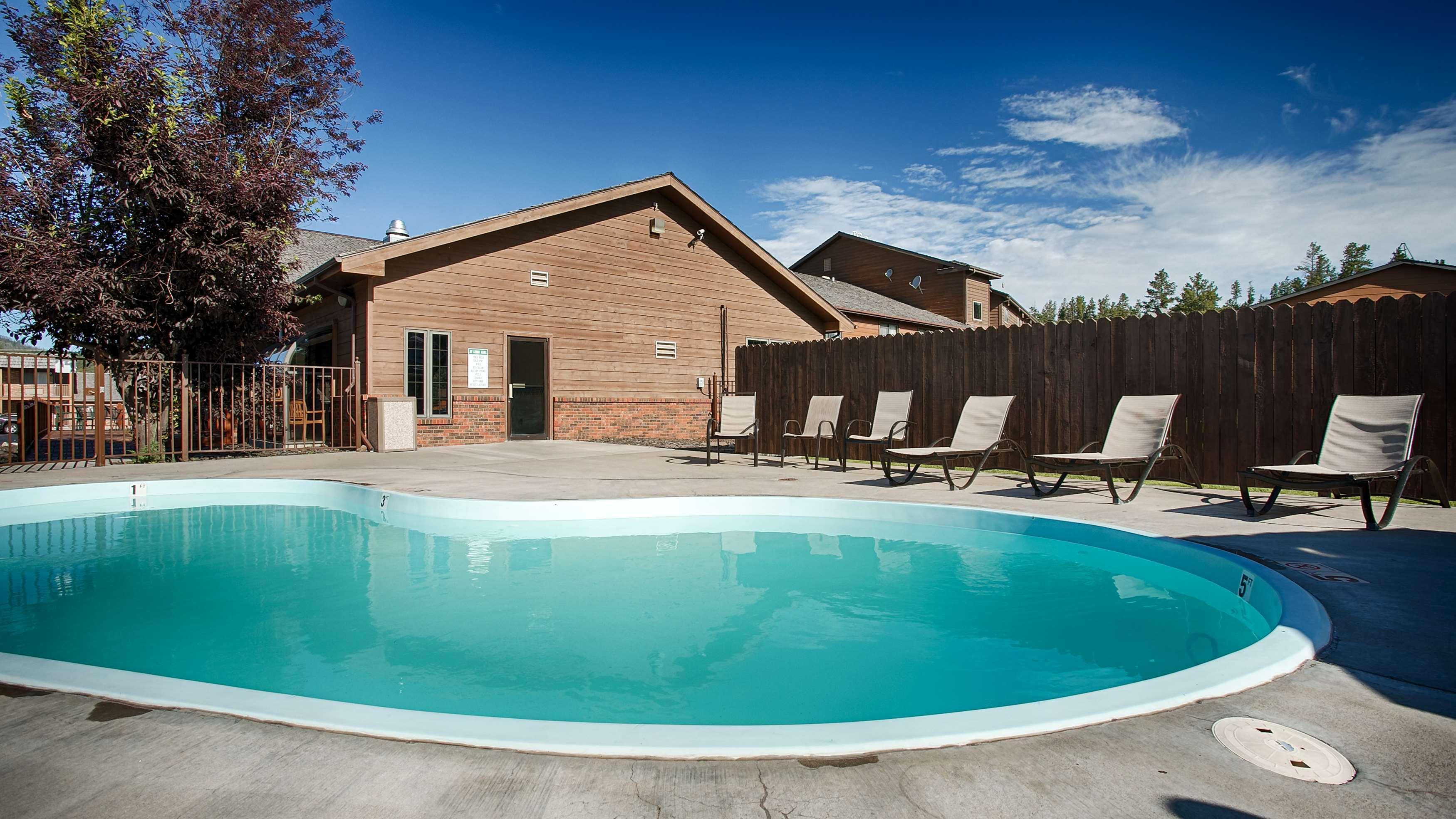 Hotel Western Golden Spike & 3*
