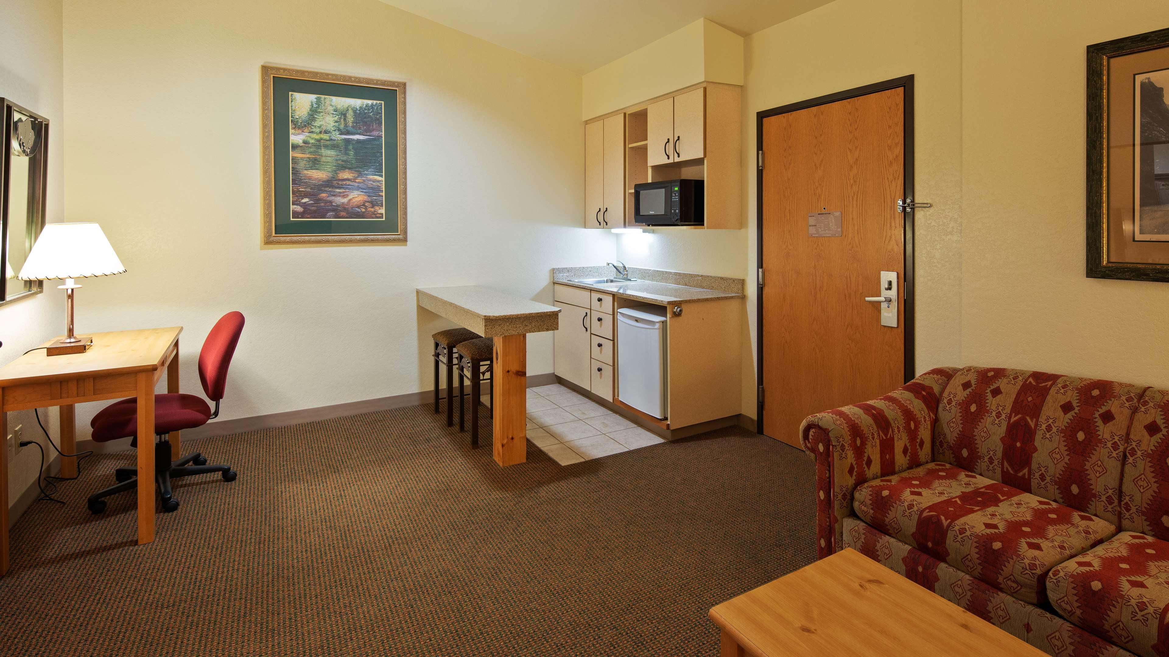 Western Golden Spike & Hotel