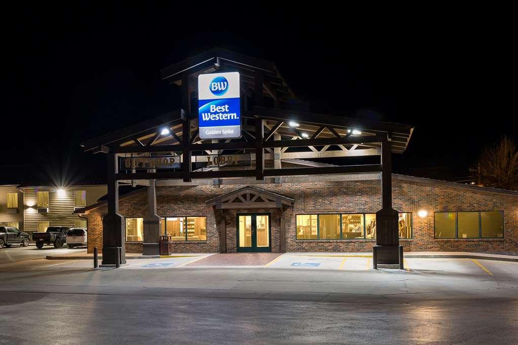 Hotel Western Golden Spike &