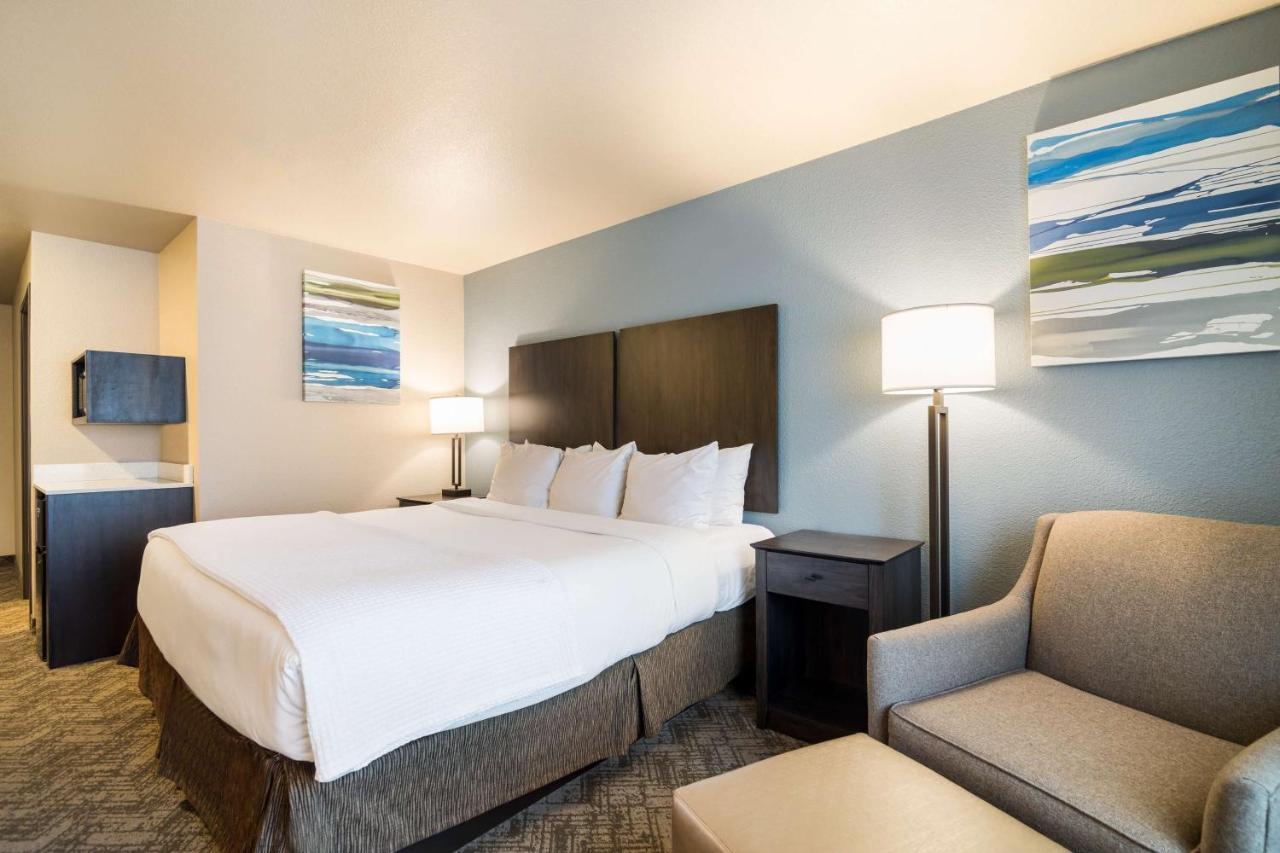 Hotel Western Golden Spike &