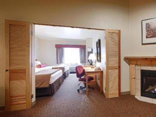 Hotel Western Golden Spike & 3*