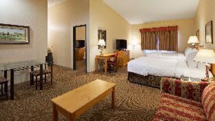Western Golden Spike & Hotel Hill City