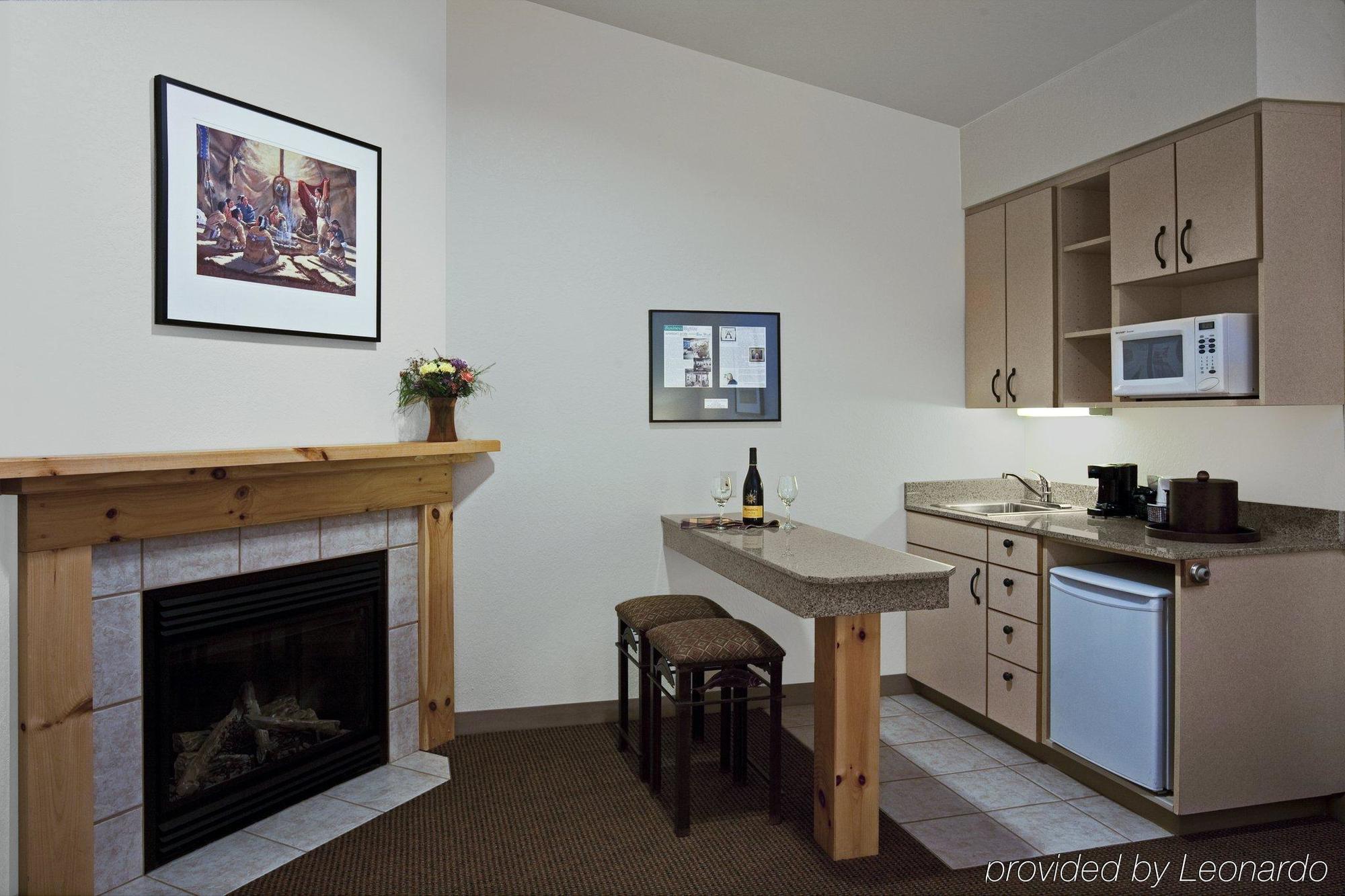 Hotel Western Golden Spike &