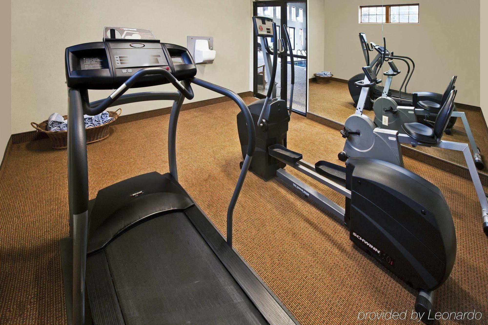 Hotel Western Golden Spike &