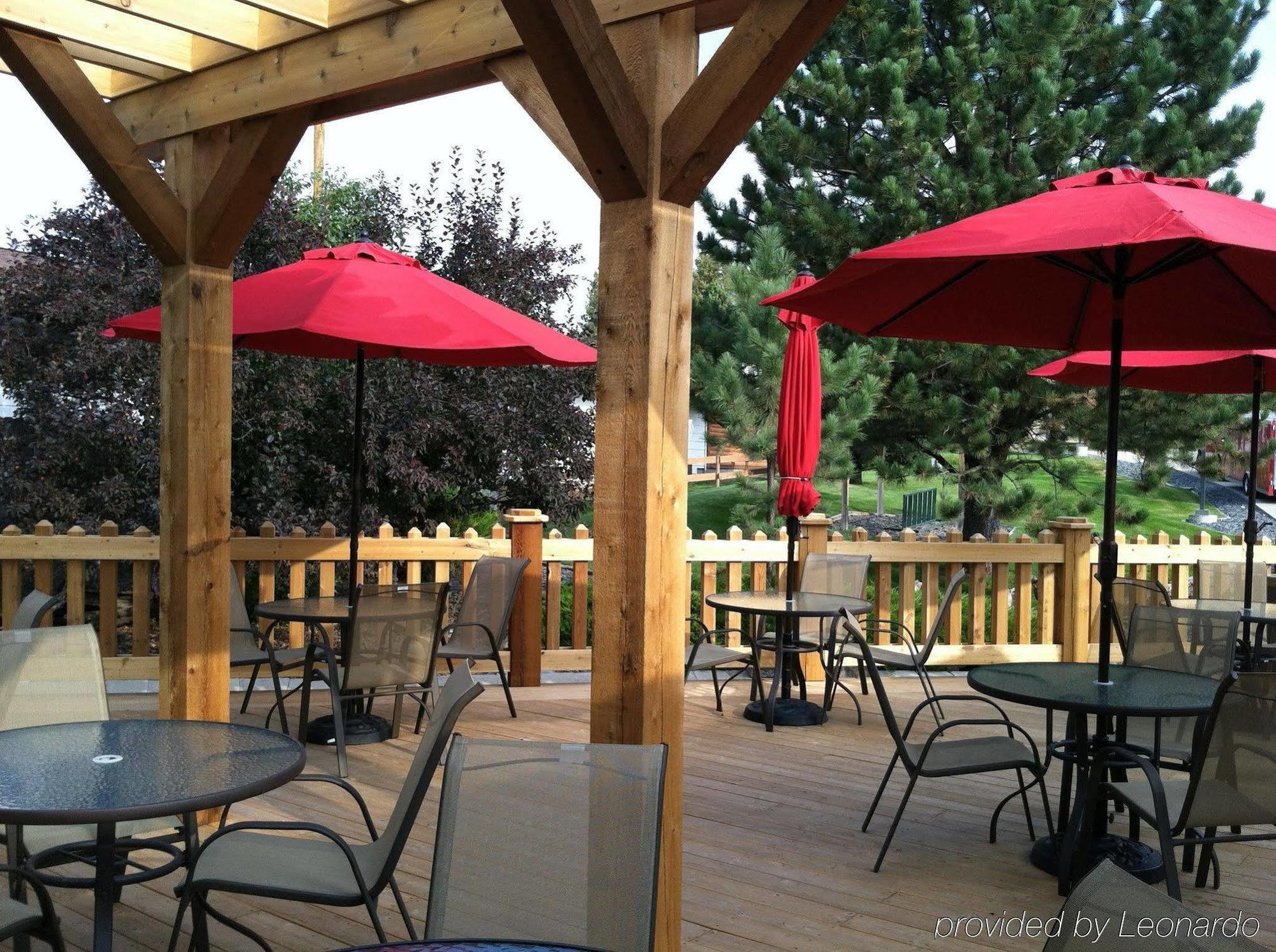 Hotel Western Golden Spike &
