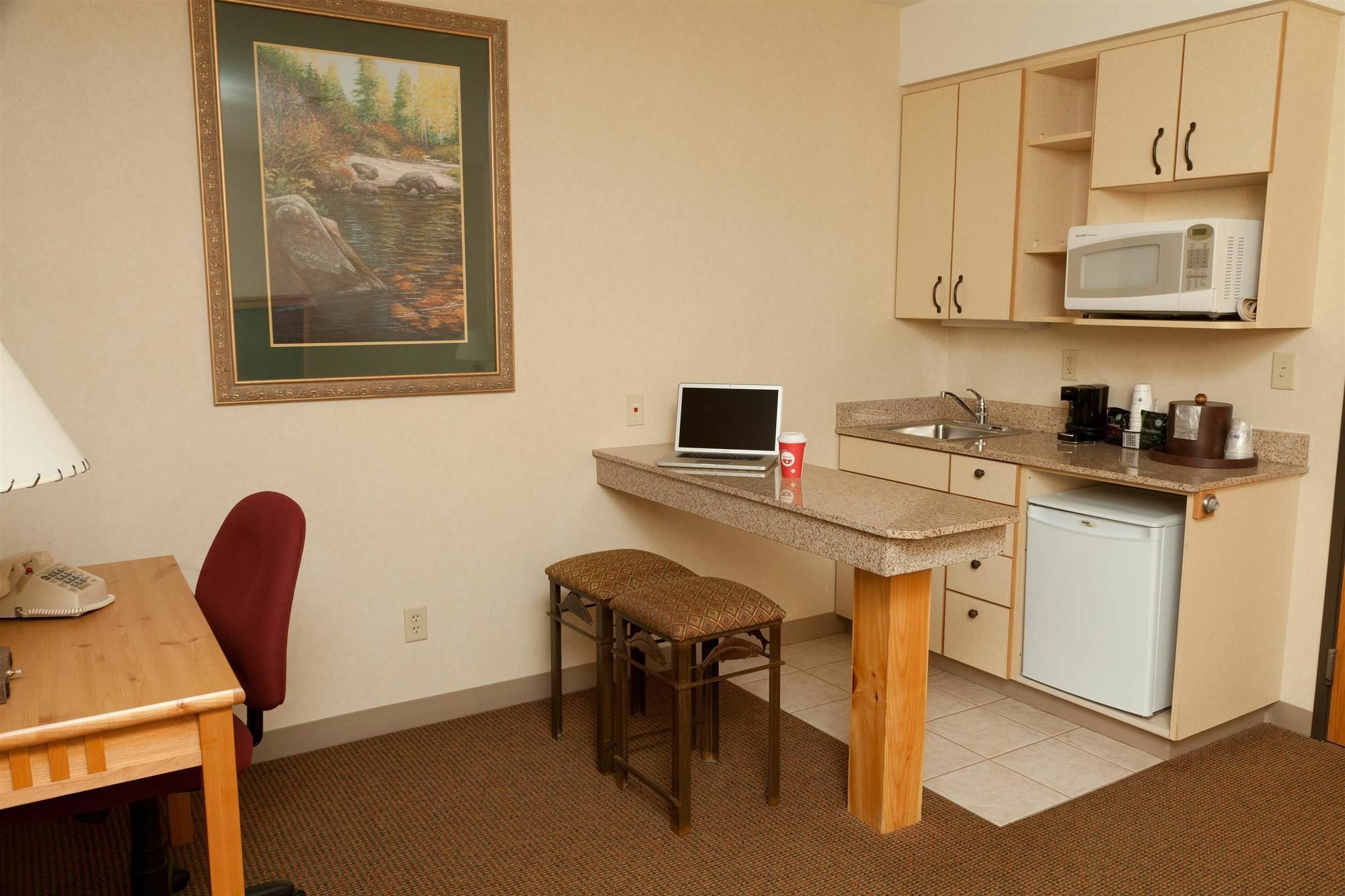 Western Golden Spike & Hotel
