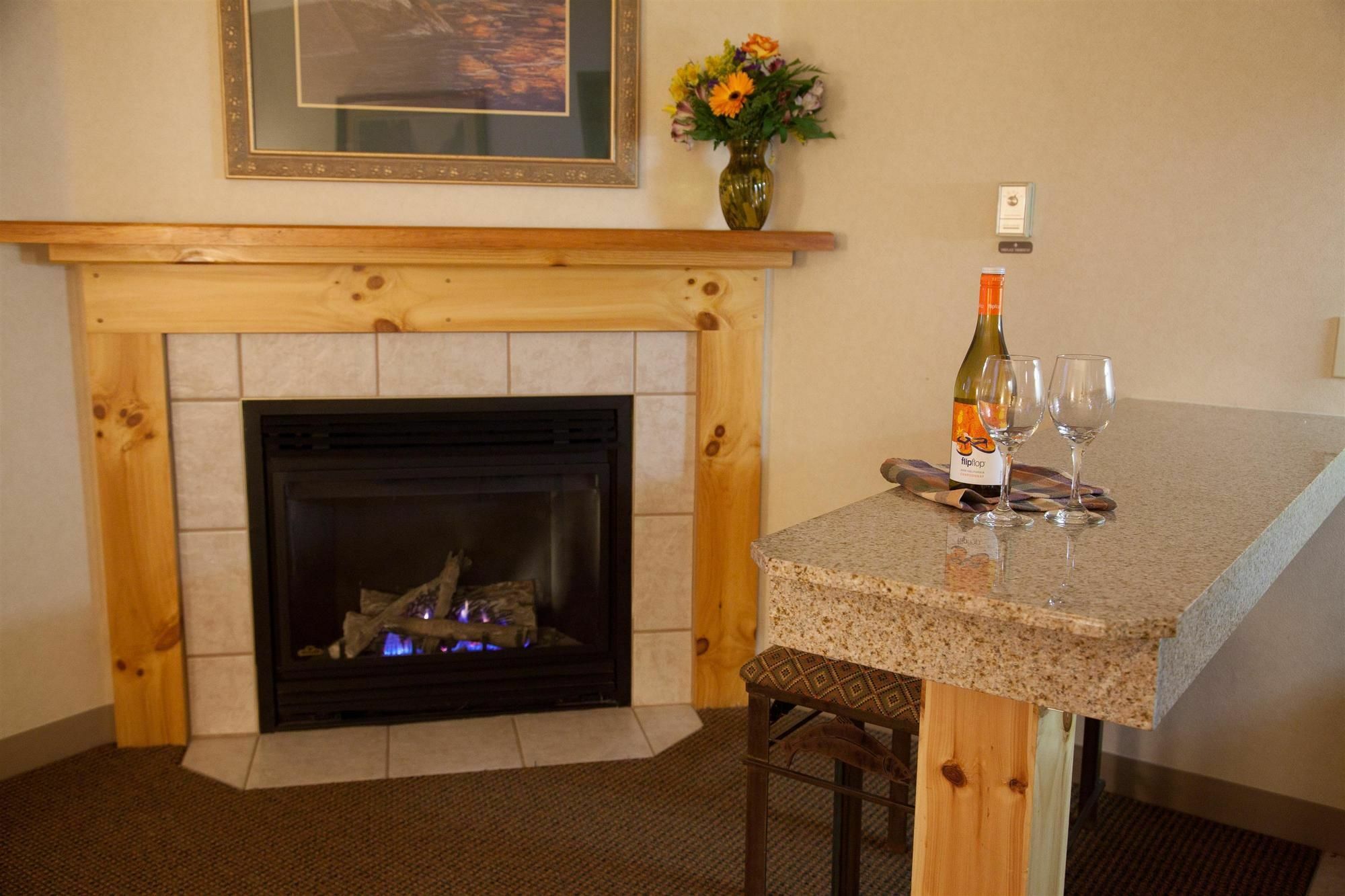 Western Golden Spike & Hotel